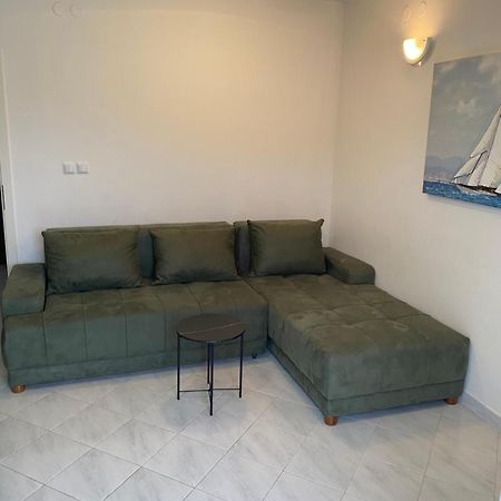 Nela Apartment Rabac Ngoại thất bức ảnh