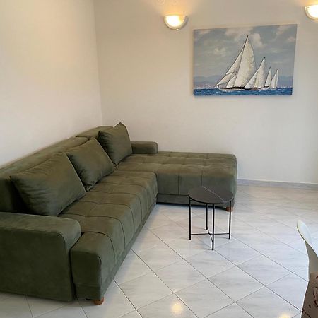 Nela Apartment Rabac Ngoại thất bức ảnh