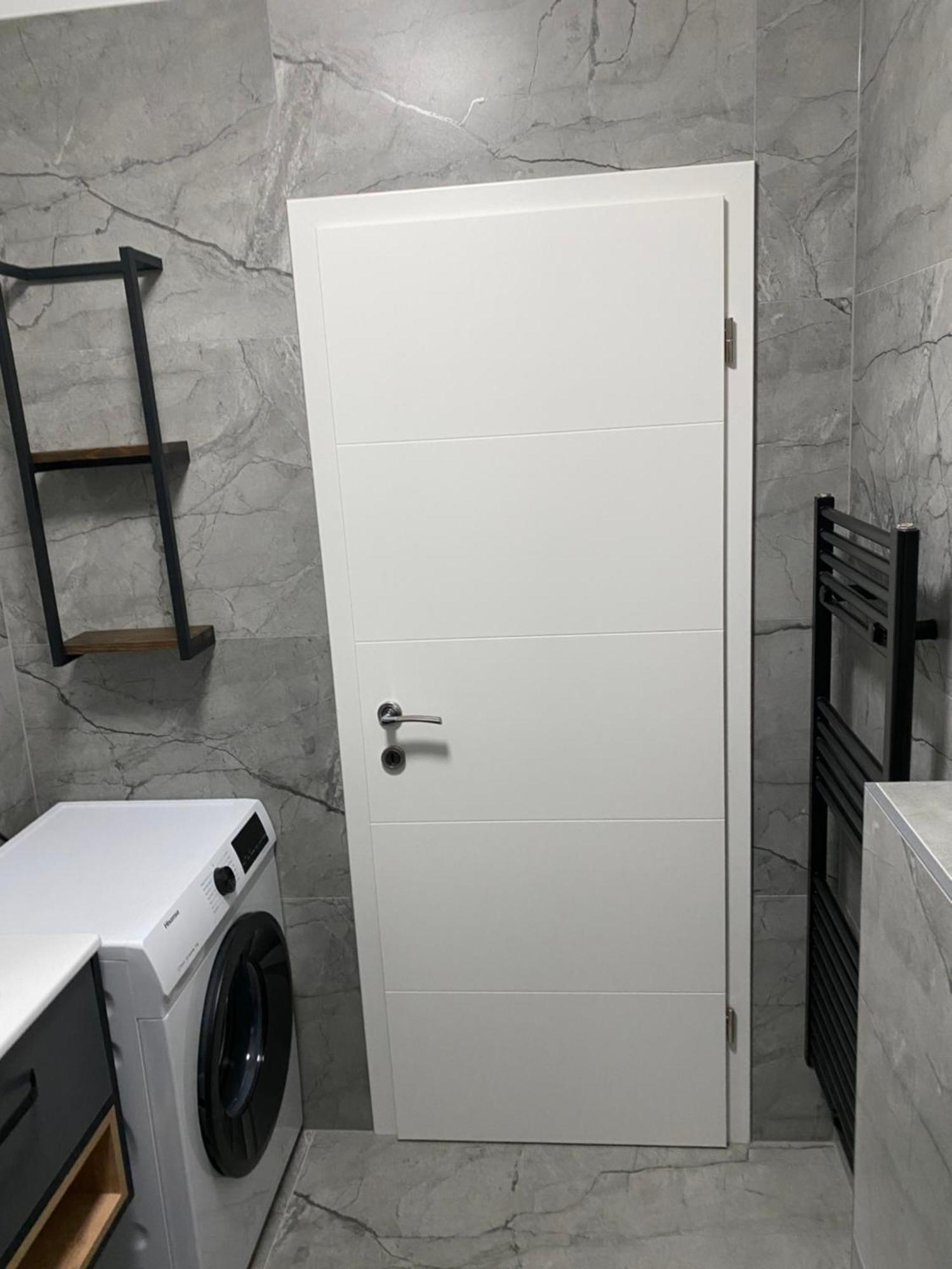 Nela Apartment Rabac Ngoại thất bức ảnh
