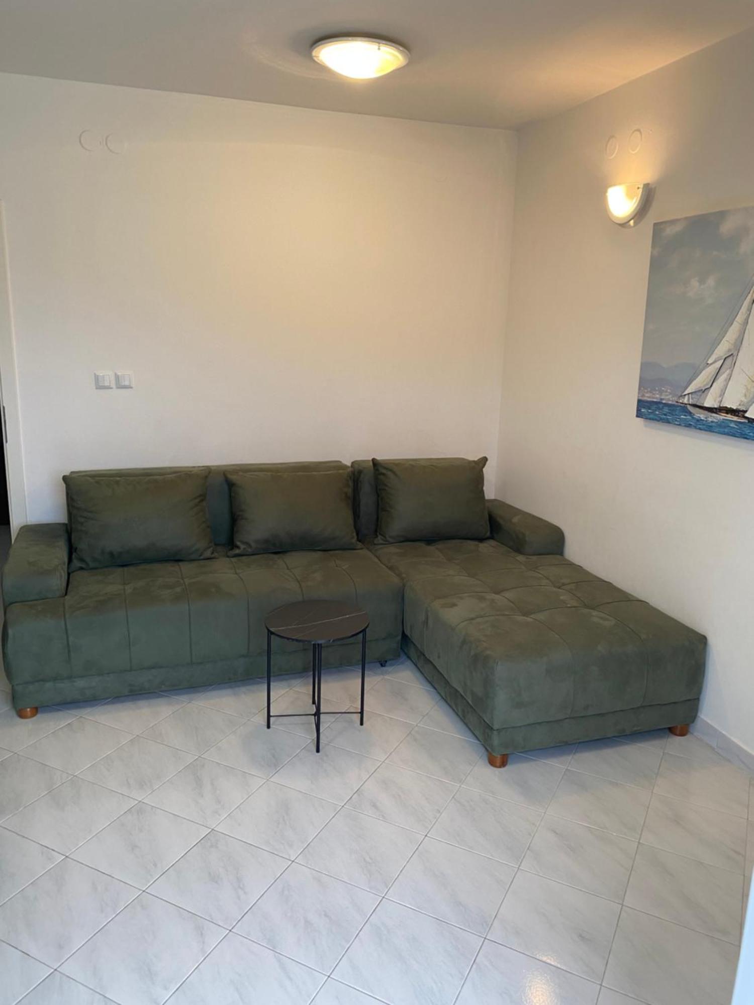 Nela Apartment Rabac Ngoại thất bức ảnh