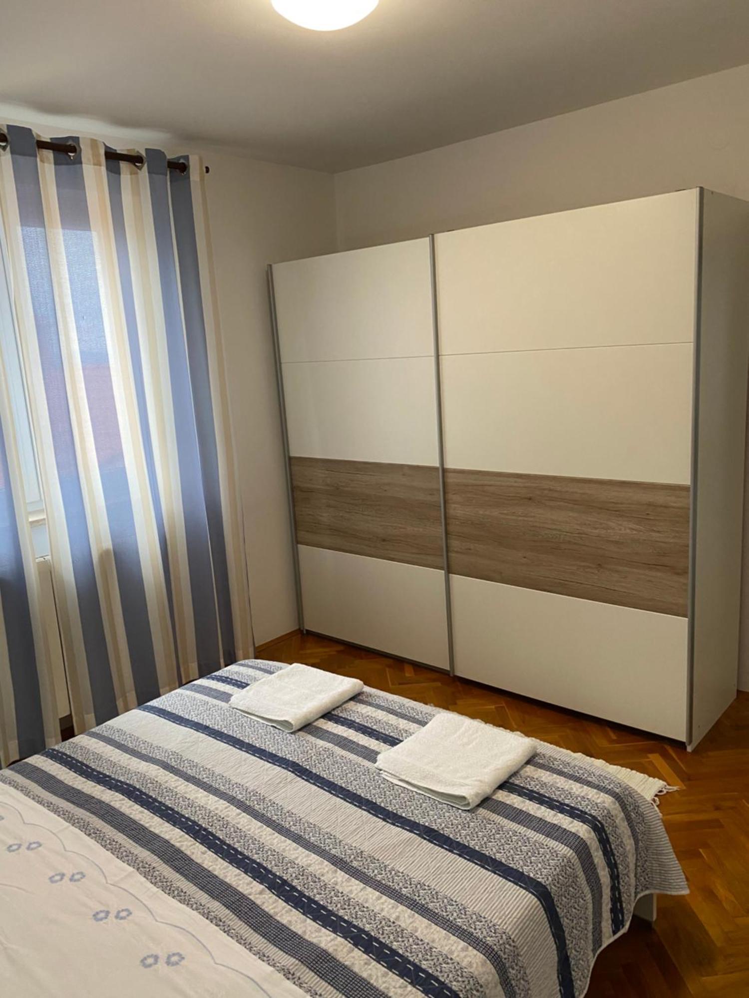 Nela Apartment Rabac Ngoại thất bức ảnh