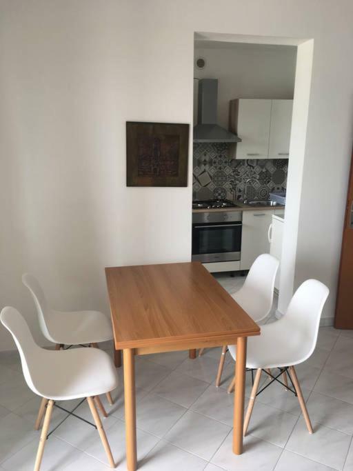Nela Apartment Rabac Ngoại thất bức ảnh