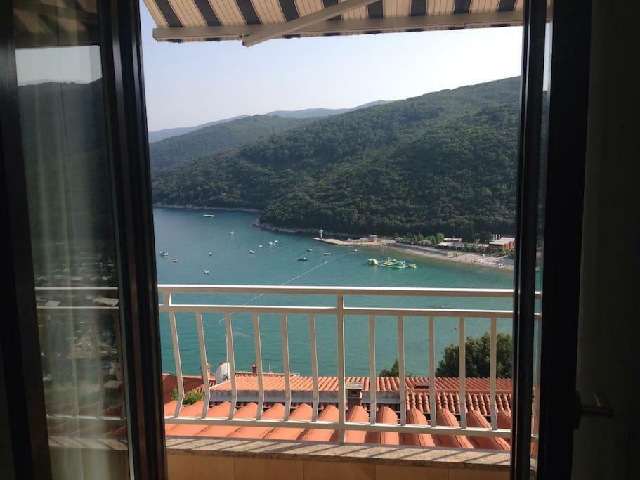 Nela Apartment Rabac Ngoại thất bức ảnh