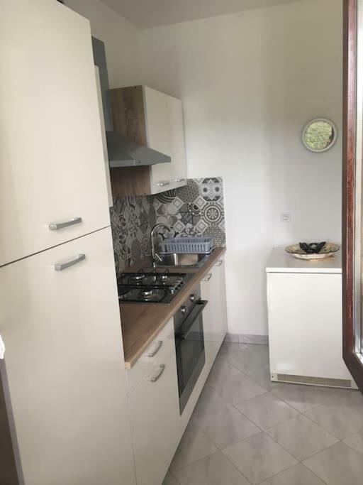 Nela Apartment Rabac Ngoại thất bức ảnh