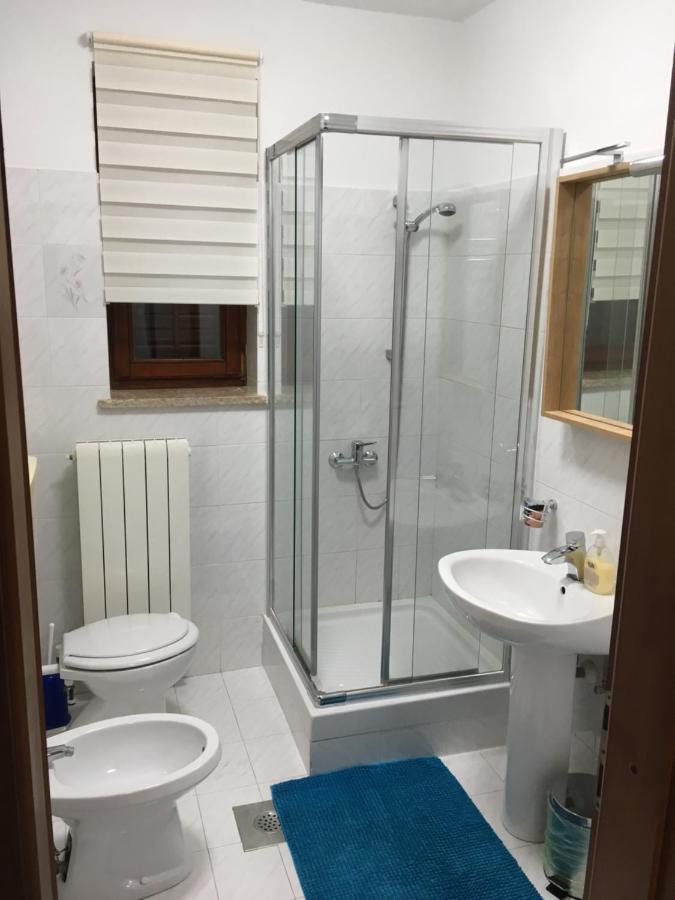 Nela Apartment Rabac Ngoại thất bức ảnh