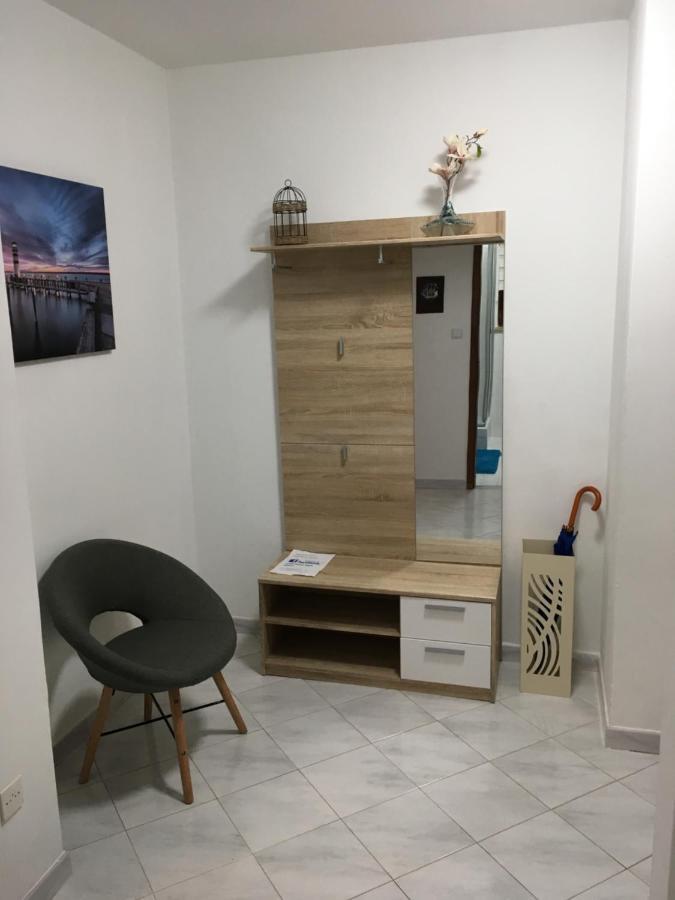 Nela Apartment Rabac Ngoại thất bức ảnh